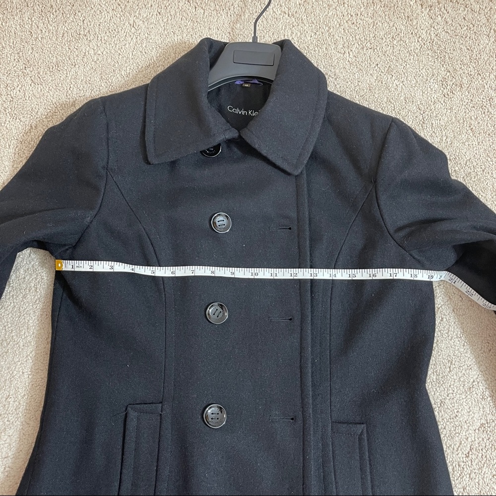 Calvin klein coat - Picture 14 of 16